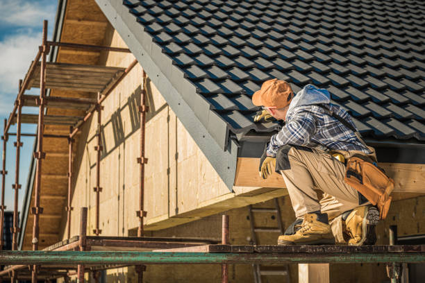 Best Asphalt Shingle Roofing  in Fairburn, GA