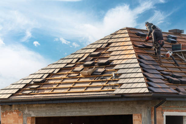 Best Roof Insulation Installation  in Fairburn, GA