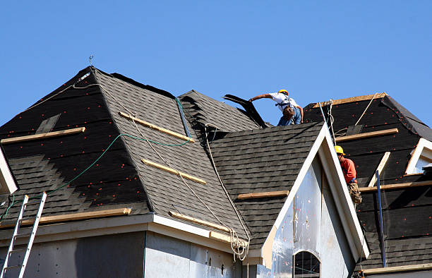 Best Emergency Roof Repair Services  in Fairburn, GA